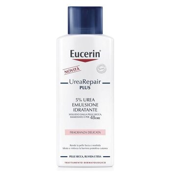 UreaRepair Plus 5% Urea Lotion - Telové mlieko